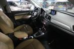 Audi Q3 1.4 TFSI AUTOMAAT + LEER + NIEUW MODEL ! ! !, Auto's, Audi, 1380 kg, Euro 6, 4 cilinders, 150 pk