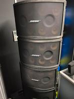 Bose 802 serie III ., Overige typen, Ophalen of Verzenden, Bose, Zo goed als nieuw