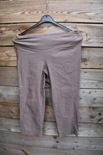 Broek bruin Tredy mt 38 3/4 Vaste prijs, Maat 38/40 (M), Bruin, Tredy, Ophalen of Verzenden