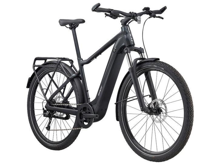 Giant Explore E+ 2 L Ex Demo met 25% Demo Korting!, Fietsen en Brommers, Elektrische fietsen, Nieuw, Giant, 50 km per accu of meer
