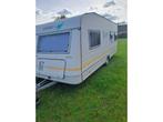 knaus - Sudwind 6704 - Caravan - WK-76-ZG, Bedrijf, Knaus