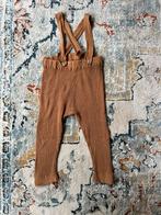 Lil Atelier Broek - Bruin/Oranje/Roest, Broekje, Jongetje of Meisje, Ophalen of Verzenden, Lil Atelier