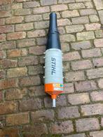 Stihl Bladblazer combisysteem, Verzenden, Gebruikt, Benzine, Handgedragen