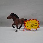 Schleich ijslander, Ophalen of Verzenden, Zo goed als nieuw, Paard, Beeldje of Figuurtje
