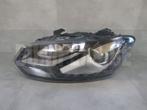 KOPLAMP VW Polo 6R NIET-DRIVEREND XENON + LED 09-14 LH 6R194, Auto-onderdelen, Verlichting, Ophalen of Verzenden, 6 maanden garantie