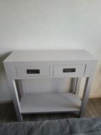 Side table, Ophalen, Gebruikt, 50 tot 100 cm, 25 tot 50 cm