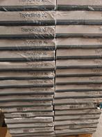 Mooie partij lange plank laminaat 37 pak kan ook in gedeelte, Ophalen, Nieuw, 75 m² of meer, Laminaat