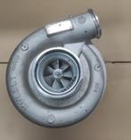 Rebuild Turbocharger Holset HX55 16cm twin scroll T4 V-band, Verzenden
