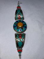 Diverse vintage berber armbanden, Sieraden, Tassen en Uiterlijk, Ophalen of Verzenden, Zo goed als nieuw