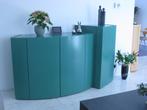Dressoir,  TV -kast en Media, Ophalen, Met deur(en), 150 tot 200 cm, 150 tot 200 cm