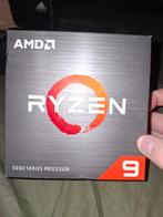 AMD Ryzen 9 5900X, Computers en Software, Processors, Ophalen of Verzenden, 4 Ghz of meer, 12-core, Ryzen 9 5900X