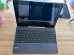 ASUS Transformer Book T100 2-in1, Computers en Software, Windows Laptops, Gebruikt, Qwerty, Minder dan 2 Ghz, Ophalen of Verzenden