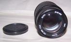 Vivitar VMC Auto 1:3,5 135mm prime telelens. K-bajonet. Nwst, Ophalen of Verzenden, Zo goed als nieuw, Telelens
