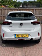 Opel Corsa 1.2 Start/stop 75pk 2020 Wit Cruise Parkeersens., Voorwielaandrijving, Stof, 1199 cc, Wit