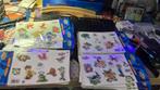 Digimon stickers genoeg beschikbaar evt ruilen tegen pokemon, Verzamelen, Stickers, Ophalen of Verzenden, Zo goed als nieuw, Strip of Tekenfilm