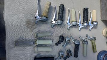 zundapp Originele Magura handels beschikbaar voor biedingen