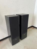 Geluidsboxen, Audio, Tv en Foto, Luidsprekers, Gebruikt, 60 tot 120 watt, Front, Rear of Stereo speakers, Ophalen