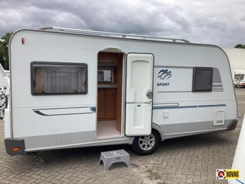 Knaus Sport 450 FU beschikbaar voor biedingen