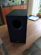 Te koop Tannoy actieve subwoofer, Gebruikt, Subwoofer, 120 watt of meer, Ophalen