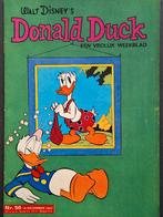 Donald Duck 1967 nr. 50, Boeken, Ophalen of Verzenden, Zo goed als nieuw, Eén stripboek