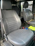 Land Rover Defender td5 set voorstoelen in perfecte conditie, Auto-onderdelen, Ophalen, Land Rover