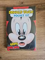 Donald duck pocket 157, Nieuw, Ophalen of Verzenden, Fictie algemeen