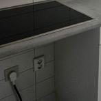 Nieuwe Etna inductie kookplaat, Ophalen, Nieuw, 4 kookzones, Inductie