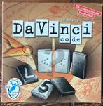 Davinci code spel, Hobby en Vrije tijd, Gezelschapsspellen | Bordspellen, Ophalen of Verzenden, Zo goed als nieuw