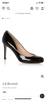 Te Koop Pums van L.K. Bennett, Pumps, Verzenden, Zwart, L.K Bennett