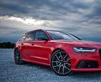 5x112 19'' Velgen RS6 Audi A3 Vw Golf Troc Seat Leon Skoda, 19 inch, Velg(en), Nieuw, Ophalen of Verzenden