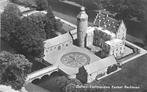 AK Dalfsen - Luchtopname Kasteel Rechteren, Verzenden, 1960 tot 1980, Ongelopen, Overijssel