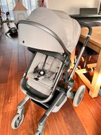 Joolz Day+ sage green compleet z.g.a.n., Kinderen en Baby's, Kinderwagens en Combinaties, Ophalen, Zo goed als nieuw, Overige merken