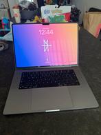 MacBook Pro 16" M2 Pro - Topstaat!, MacBook Pro, Qwerty, 512 GB, Ophalen of Verzenden