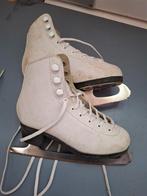 Kunstschaatsen kind, Gebruikt, Kunstschaatsen, Ophalen, Overige merken