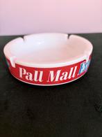 Vintage Pall Mall Asbak, Verzamelen, Rookartikelen, Aanstekers en Luciferdoosjes, Ophalen of Verzenden, Gebruikt, Asbak