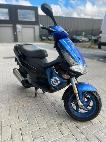 Gilera Runner 125cc A1, DD DG beschikbaar voor biedingen