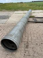 Pvc buis 400 mof spie prijs per stuk, Doe-het-zelf en Verbouw, Buizen en Afvoer, Ophalen, Gebruikt, Pvc, 4 tot 6 meter