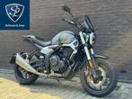 Voge 500 AC (Advanced Classic) bj. 2022, als nieuw!, Bedrijf, Toermotor, Voge, 471 cc