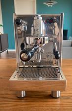 Prachtige Bazzera Unica met PID, Witgoed en Apparatuur, Koffiezetapparaten, Ophalen, Zo goed als nieuw, Espresso apparaat
