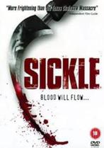 Sickle  (IMPORT), Vanaf 16 jaar, Ophalen of Verzenden, Zo goed als nieuw, Slasher