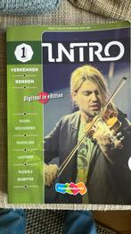 Gerwin van der Werf - 1 muziek boek havo 5, Ophalen of Verzenden, Zo goed als nieuw, Gerwin van der Werf; Ruth van de Putte; Joost Overmars