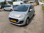 Peugeot 107 1.0 Active, Voorwielaandrijving, Euro 5, Gebruikt, 4 stoelen