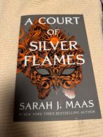Sarah J Maas - ACOSF, Boeken, Ophalen of Verzenden, Zo goed als nieuw