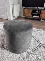 Poef van Passe Partoit, Ophalen of Verzenden, Zo goed als nieuw, Rond, Minder dan 50 cm