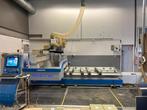 Masterwood 365 5-assige CNC, Ophalen