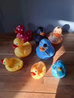 grote badeendjes, Ophalen, Zo goed als nieuw, Dier