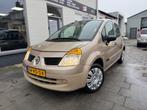 Renault Modus 1.2-16V Dynamique*NAP*Fietsendrager*NW-APK*, Stof, Gebruikt, 4 cilinders, 1095 kg