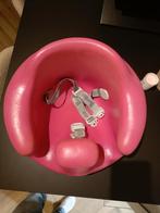 Bumbo Floor Seat - Roze, Ophalen, Gebruikt, Overige typen