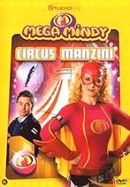 Mega mindy, Ophalen of Verzenden, Gebruikt, Film