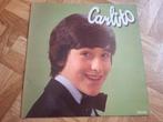 LP - Carlito – Carlito (Telstar), Cd's en Dvd's, Vinyl | Nederlandstalig, Ophalen of Verzenden, Gebruikt, 12 inch, Levenslied of Smartlap